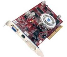 Radeon 9550