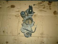 Заслонка дроссельная. Toyota Camry Prominent, VZV32 Двигатель 4VZFE