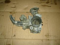 Заслонка дроссельная. Toyota Sprinter, AE100 Двигатель 5AFE