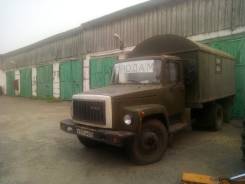 ГАЗ 3307. Продам Газ 3307 Кунг, 4 252 куб. см., 3-5 т