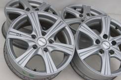 Topy Sibilla RZ. 6.0x15, 5x114.30, ET53