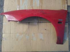 Крыло. Mitsubishi Legnum, EC4W, EA1W, EC5W, EC7W, EA7W, EA5W, EA4W, EC1W, EA3W, EC3W Mitsubishi Galant, EC3A, EC5A, EC7A, EA7A, EA3A, EC1A, EA1A Mitsu...