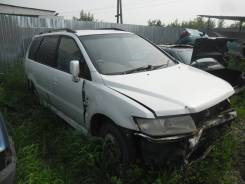 Mitsubishi Chariot Grandis. N84W, 4G64