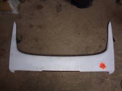 Спойлер. Nissan Skyline, ECR33
