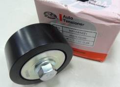 Ролик обводной D6CB / D6GA / Universe / Xpress / 2521652000 / 30BD40DF2 / 2051ABNZZ1 / 30*55*23