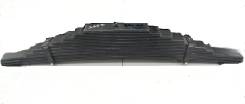 Рессора DAEWOO NOVUS RR / 3423100440 / 3423100450 / 3423100460 / 551007C600 / 10 Листов