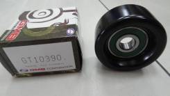 Ролик обводной D4CB / STAREX / 252864A020 / 252864A000 / MOBIS/ GMB GT10390