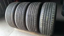 Bridgestone Dueler H/L 400. Всесезонные, износ: 20%, 4 шт