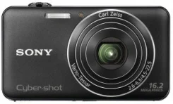 Sony Cyber-shot DSC-WX50. 15 - 19.9 ��, ���: 5�