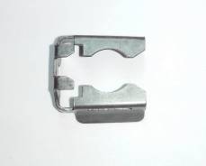 Кронштейн форсунки. Nissan: NV350 Caravan, Maxima, Altima, NV200, NP300, 370Z, Kicks, Almera, Bluebird Sylphy, Xterra, Cedric, Caravan, Tino, Cima, St...