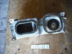 Печка. Mitsubishi Delica Star Wagon, P05W, P04W, P03W, P23W, P24W, P35W, P25W Mitsubishi Delica, P25W