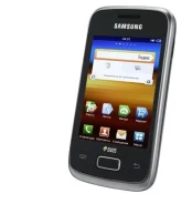 Samsung Galaxy Y Duos GT-S6102. �/�