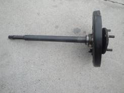 Полуось. Mitsubishi Pajero Mini, H58A Двигатель 4A30T