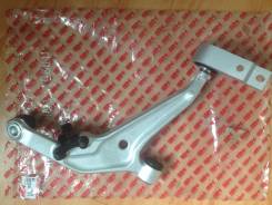 Рычаг подвески. Nissan: X-Trail, Condor, Atlas, Avenir, GT-R, Atlas / Condor Двигатели: QR25DE, QR20DE, SR20VET, YD22ETI