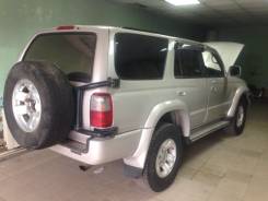 Toyota Hilux Surf. KZN185, 1KZ