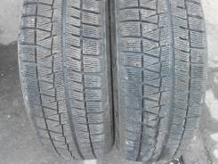 Bridgestone Blizzak Revo GZ. Зимние, без шипов, 2012 год, износ: 10%, 2 шт