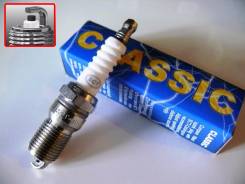 Свеча зажигания. Mercedes-Benz: S-Class, G-Class, E-Class, SL-Class, C-Class Renault 21 Renault Safrane Renault Espace Toyota Corona, XT130 Двигатели...