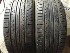 Kumho Solus KH17. Летние, 2013 год, износ: 20%, 2 шт