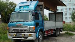 Hino. Продаю грузовик , 17 230 куб. см., 10 т и больше
