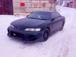 Бампер. Toyota Carina ED, ST202. Под заказ