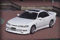 Накладка декоративная. Toyota Carina ED, ST202. Под заказ