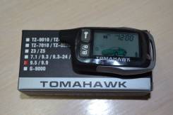 Tomahawk.