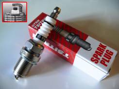 Свеча зажигания. Chevrolet: Lacetti, Cruze, Rezzo, Nubira, Aveo, Lanos, Spark Ford: Laser, Sierra, Fiesta, Orion, Scorpio, Telstar, Freda, Granada, Fo...