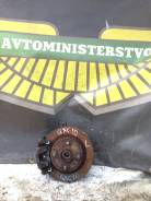 Ступица. Toyota Passo, KGC10