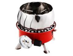 Газовая плита Windproof Camping stove 145*145*120 мм Л500