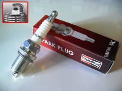 Свеча зажигания. Mitsubishi: Eclipse, L300, Libero, Galant, L200, Lancer Cedia, Bravo, Delica, Chariot Grandis, Emeraude, Mirage, Montero Sport, Pajer...