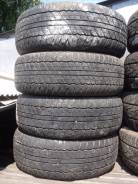 Dunlop Grandtrek AT20. Летние, износ: 30%, 4 шт