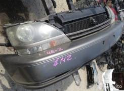 Ноускат. Toyota Harrier, MCU15 Двигатель 1MZFE