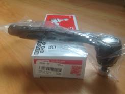 Наконечник рулевой. Honda Jazz Honda Fit Aria, DBA-GD8, LA-GD7, DBA-GD7, LA-GD8, LA-GD6, DBA-GD9, LA-GD9, GD6, GD8, GD7, GD9, DBA-GD6 Honda Fit, GD4...