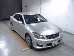 Toyota Crown. GRS204, 2GRFE