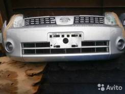 Ноускат. Nissan Lafesta, B30 Двигатель MR20DE