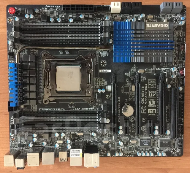 Intel Core i7-3820 ����