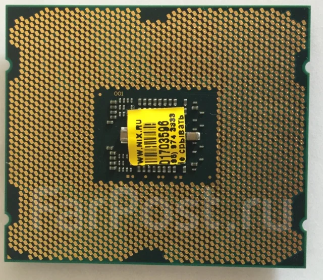 Intel Core i7-3820 ����