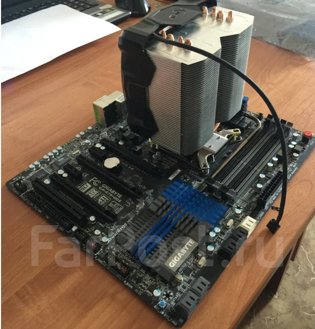 Intel Core i7-3820 ����