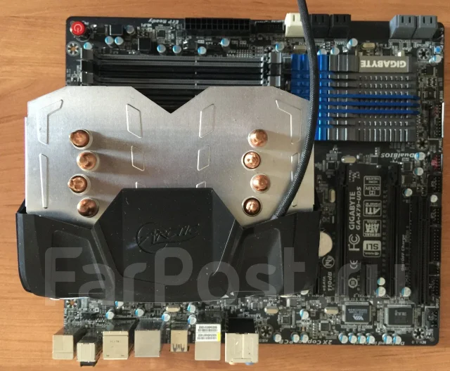 Intel Core i7-3820 ����