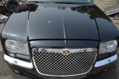 Капот. Chrysler 300C
