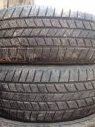 Bridgestone Turanza EL400-02. Летние, износ: 10%, 2 шт