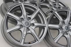 Millous. 6.0x15, 5x114.30, ET43