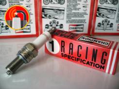 Свеча зажигания. Volkswagen: Passat, Vento, Corrado, Golf, Gol Honda CR-V Двигатели: AAA, ACX, 2E, ABD, ABF, ABV, AFZ, ASF, ASW, AZN, AZP, BGG, BHG, B...