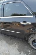 Дверь боковая. Chrysler 300C