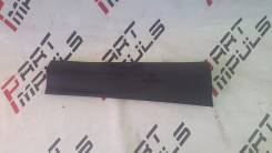Накладка на боковую дверь. Toyota RAV4, XA40 Двигатель 2ARFE