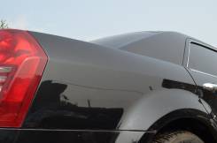 Крыло. Chrysler 300C