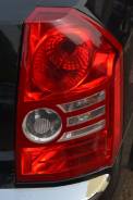 Стоп-сигнал. Chrysler 300C