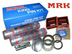 Ремкомплект шкворней. Mazda Parkway, WVL4B Mazda Titan, WG61K, WH69G, WG31T, WH65G, WGT4H, WH35H, WGFAK, WH6HD, WGT7V, WG3AT, WGMAF, WEL4H, WGSAT, WG6...