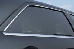 Стекло боковое. Chrysler 300C