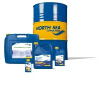 North sea lubricants. 80w90, ����������������� ����